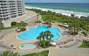 Silver Shells - Destin, Florida