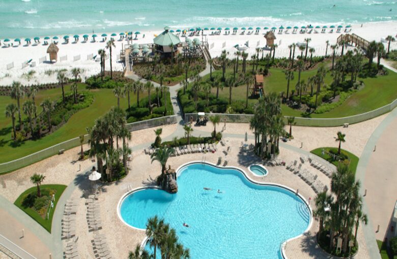 Silver Shells - Destin, Florida