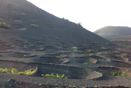 Montaña Roja Villa - Playa Blanca - Yaiza, Spain