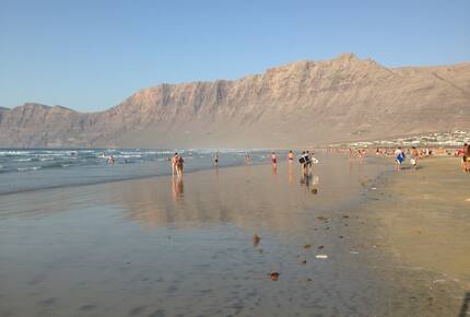 Montaña Roja Villa - Playa Blanca - Yaiza, Spain