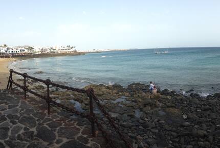 Montaña Roja Villa - Playa Blanca - Yaiza, Spain