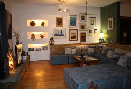 Montaña Roja Villa - Playa Blanca - Yaiza, Spain