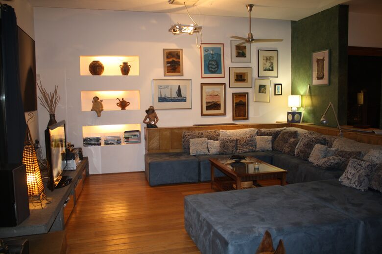 Montaña Roja Villa - Playa Blanca - Yaiza, Spain