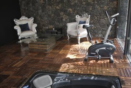 Montaña Roja Villa - Playa Blanca - Yaiza, Spain