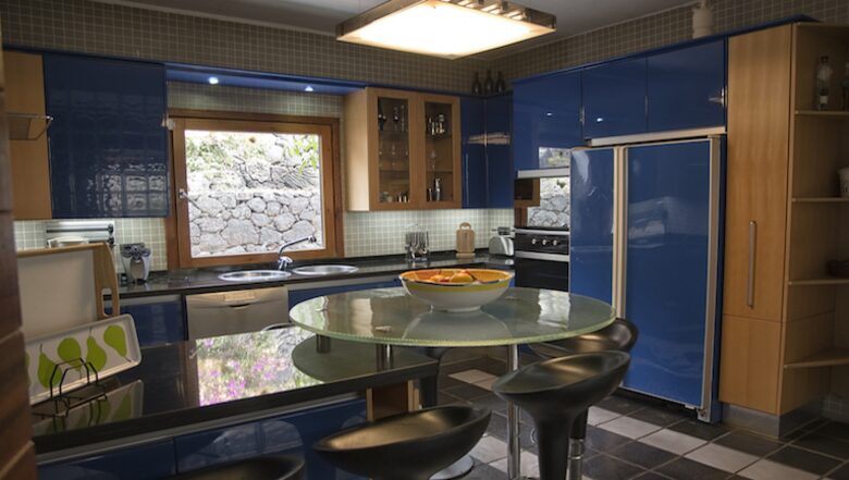 Montaña Roja Villa - Playa Blanca - Yaiza, Spain