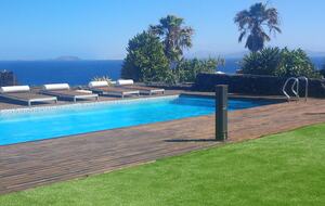 Montaña Roja Villa - Playa Blanca - Yaiza, Spain