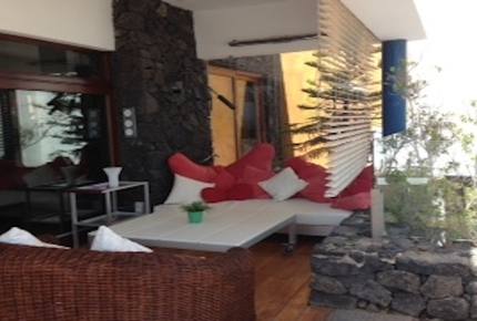 Montaña Roja Villa - Playa Blanca - Yaiza, Spain