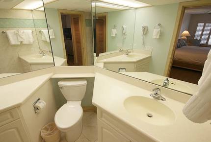 South Seas Island Resort, Plantation House - 2 Bedroom Suite - Captiva Island, Florida