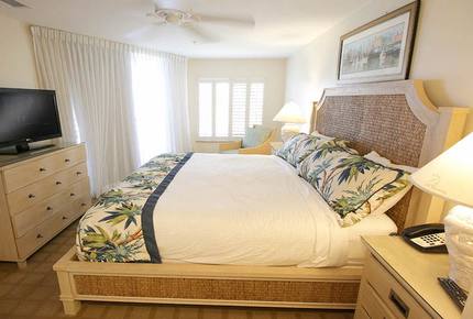 South Seas Island Resort, Plantation House - 2 Bedroom Suite - Captiva Island, Florida