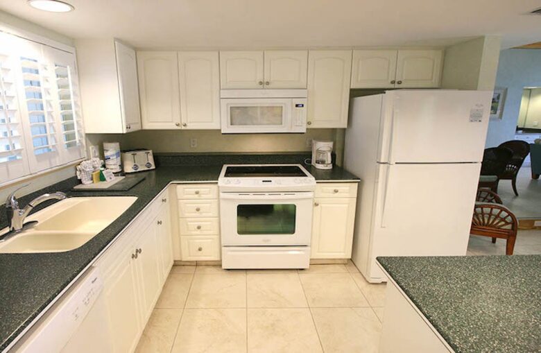 South Seas Island Resort, Plantation House - 2 Bedroom Suite - Captiva Island, Florida