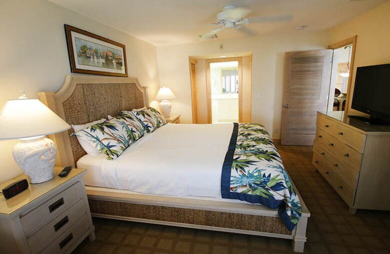 South Seas Island Resort, Plantation House - 2 Bedroom Suite - Captiva Island, Florida