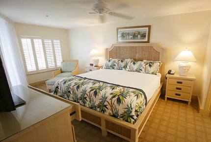 South Seas Island Resort, Plantation House - 2 Bedroom Suite - Captiva Island, Florida