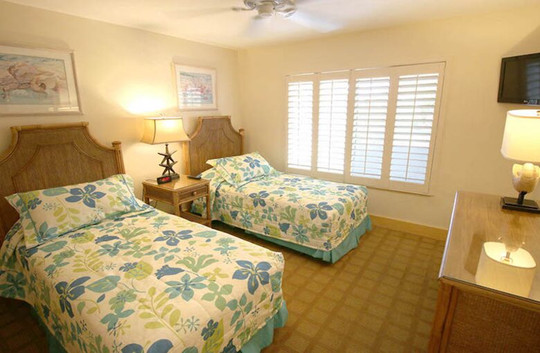 South Seas Island Resort, Plantation House - 2 Bedroom Suite - Captiva Island, Florida