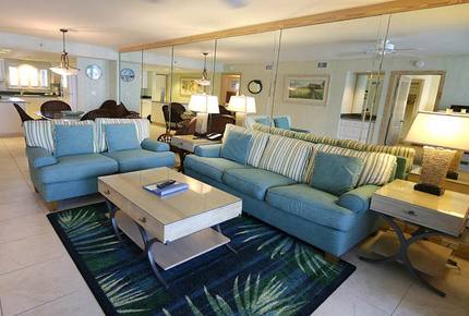 South Seas Island Resort, Plantation House - 2 Bedroom Suite - Captiva Island, Florida