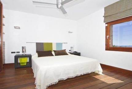 Montaña Roja Villa - Playa Blanca - Yaiza, Spain