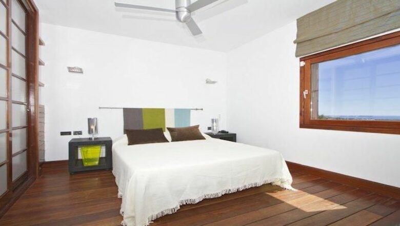 Montaña Roja Villa - Playa Blanca - Yaiza, Spain