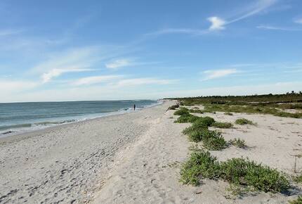 South Seas Island Resort, Plantation House - 2 Bedroom Suite - Captiva Island, Florida