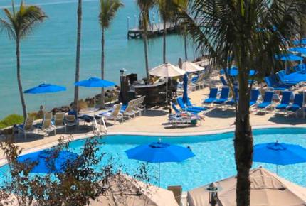 South Seas Island Resort, Plantation House - 2 Bedroom Suite - Captiva Island, Florida