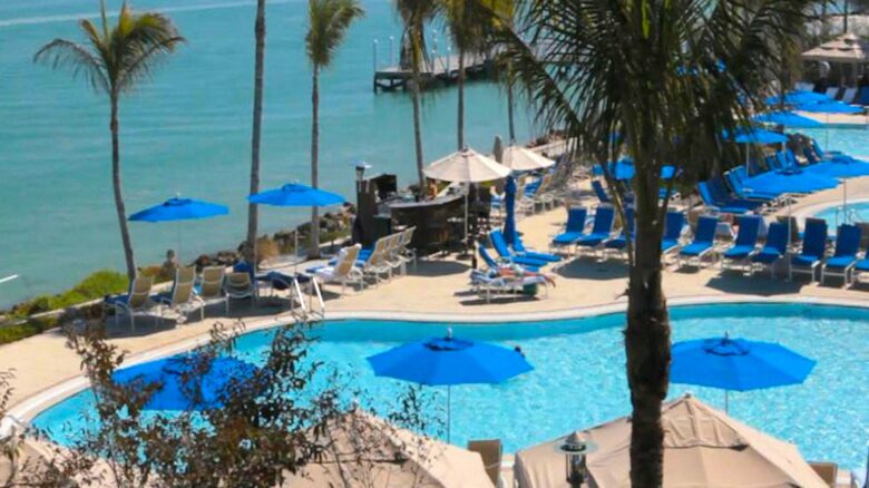 South Seas Island Resort, Plantation House - 2 Bedroom Suite - Captiva Island, Florida