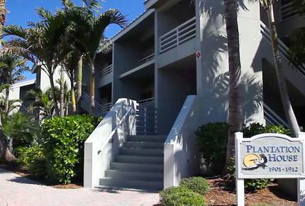South Seas Island Resort, Plantation House - 2 Bedroom Suite - Captiva Island, Florida