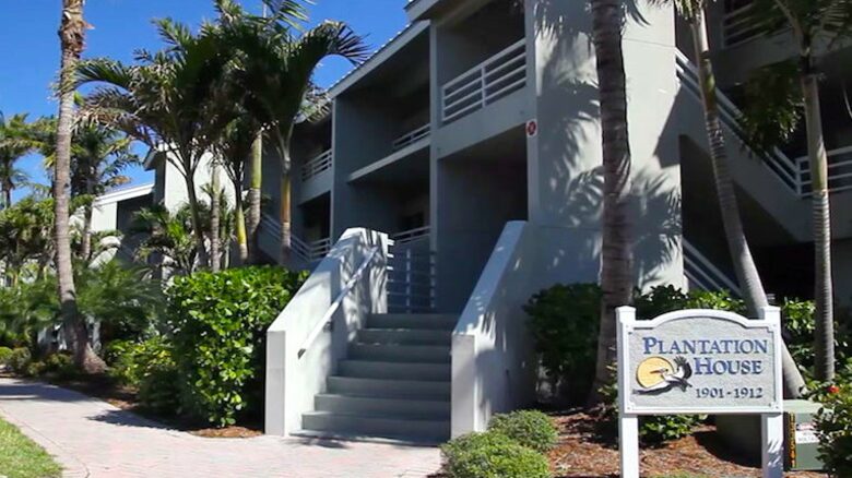 South Seas Island Resort, Plantation House - 2 Bedroom Suite - Captiva Island, Florida