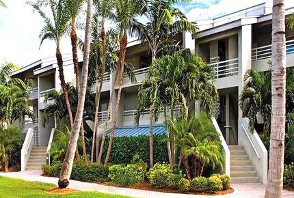 South Seas Island Resort, Plantation House - 2 Bedroom Suite - Captiva Island, Florida