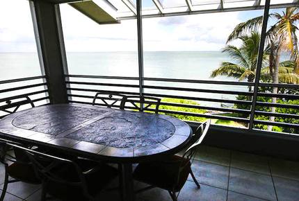 South Seas Island Resort, Plantation House - 2 Bedroom Suite - Captiva Island, Florida
