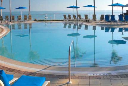 South Seas Island Resort, Plantation House - 2 Bedroom Suite - Captiva Island, Florida