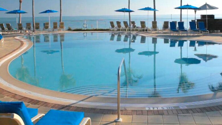 South Seas Island Resort, Plantation House - 2 Bedroom Suite - Captiva Island, Florida