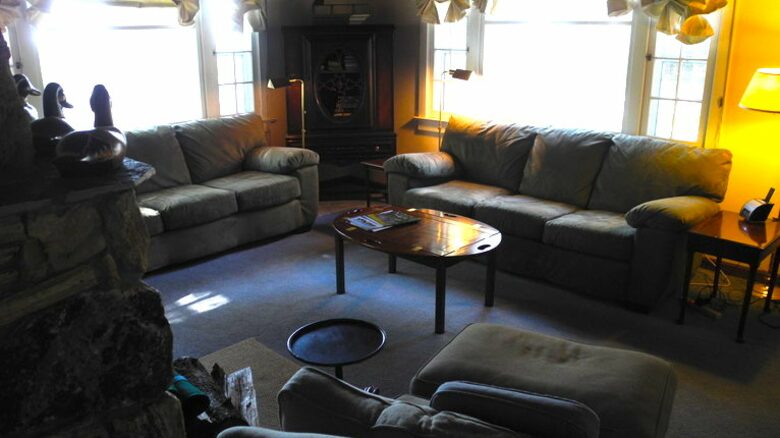 North Shore Cottage - Tahoe Park, California