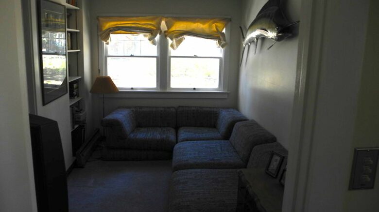 North Shore Cottage - Tahoe Park, California