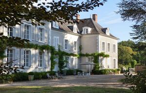 Château de la Resle  (HS) - Montigny la Resle, France