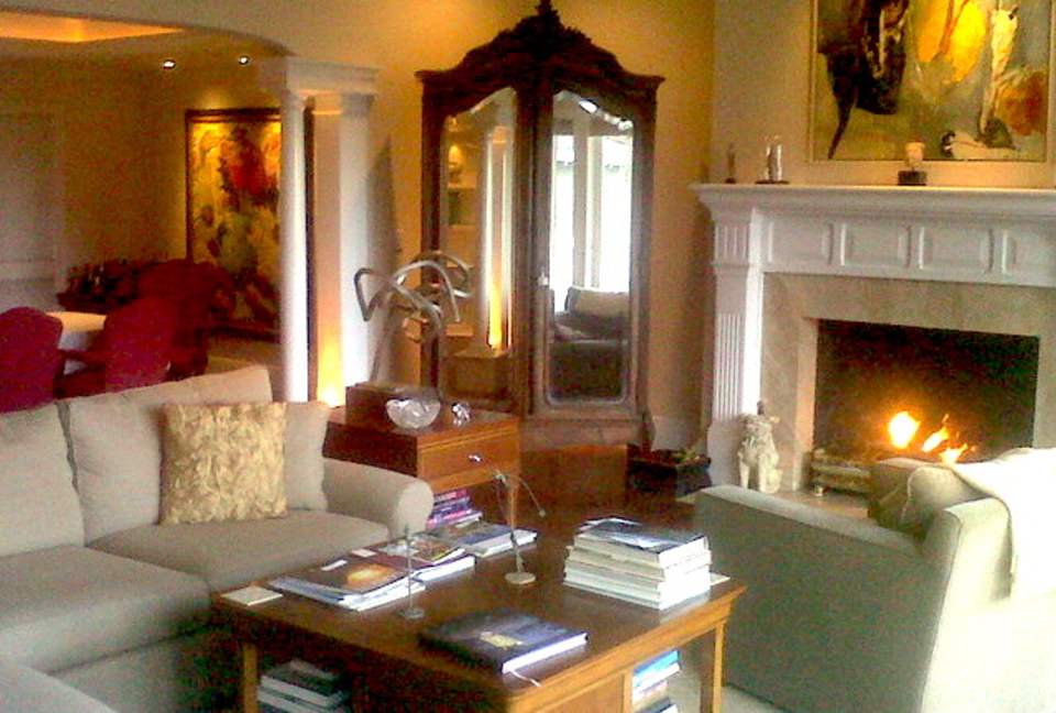 Commanding Bay Views in Sausalito - Sausalito, California