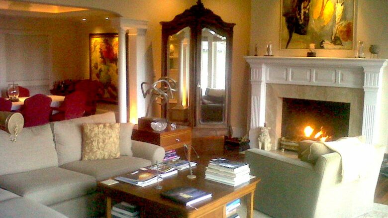 Commanding Bay Views in Sausalito - Sausalito, California