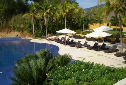 The Alamar - 3 Bedroom 3 bath Residence - Nayarit, Mexico