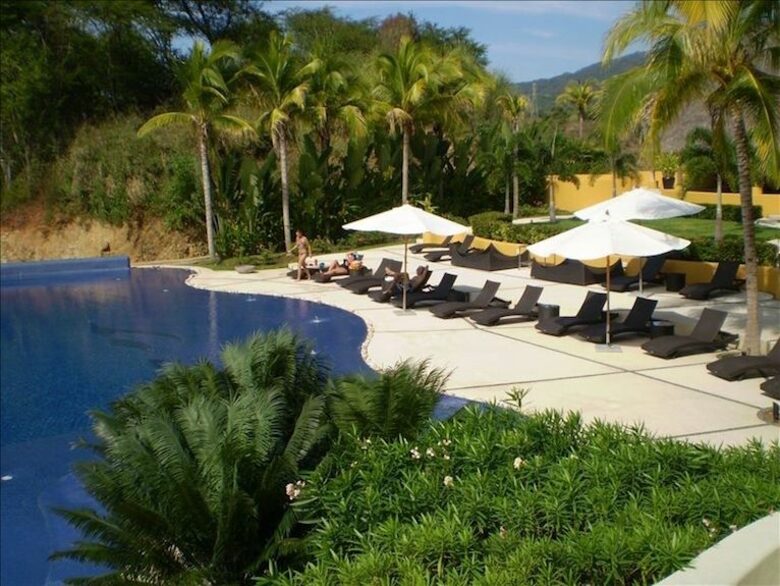 The Alamar - 3 Bedroom 3 bath Residence - Nayarit, Mexico