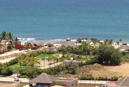 The Alamar - 3 Bedroom 3 bath Residence - Nayarit, Mexico