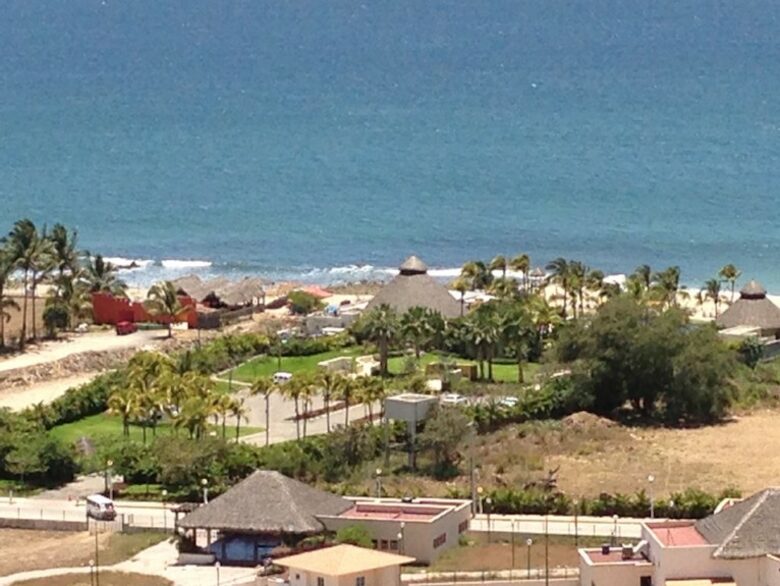 The Alamar - 3 Bedroom 3 bath Residence - Nayarit, Mexico