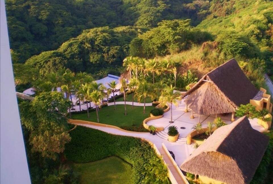 The Alamar - 3 Bedroom 3 bath Residence - Nayarit, Mexico