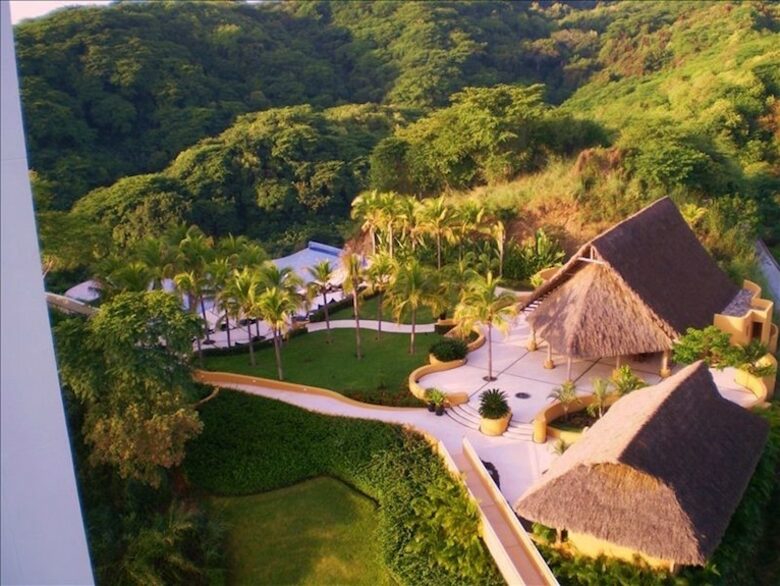 The Alamar - 3 Bedroom 3 bath Residence - Nayarit, Mexico