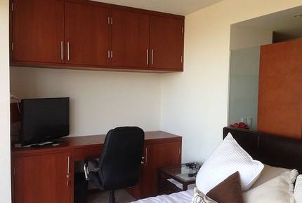 The Alamar - 3 Bedroom 3 bath Residence - Nayarit, Mexico