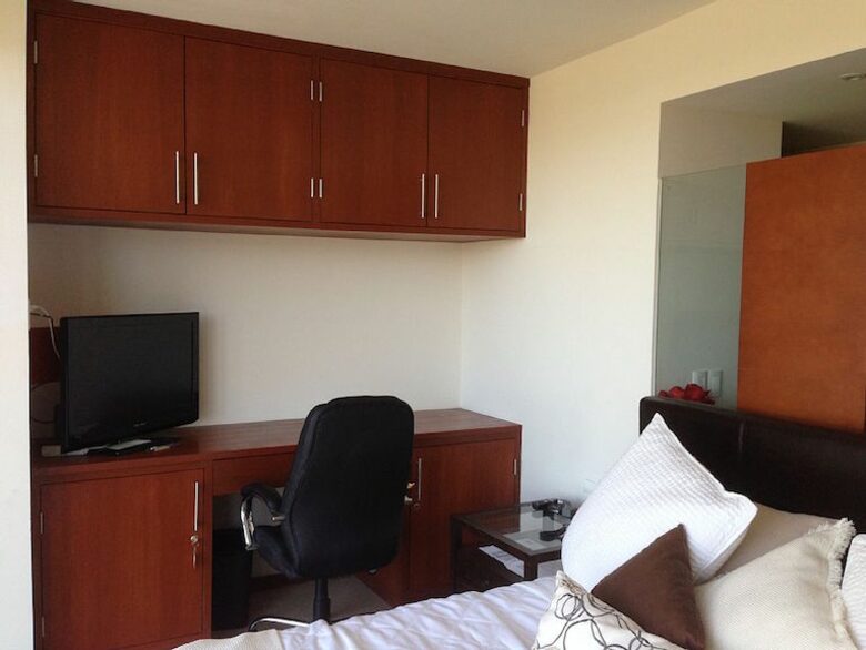 The Alamar - 3 Bedroom 3 bath Residence - Nayarit, Mexico