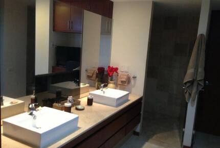 The Alamar - 3 Bedroom 3 bath Residence - Nayarit, Mexico