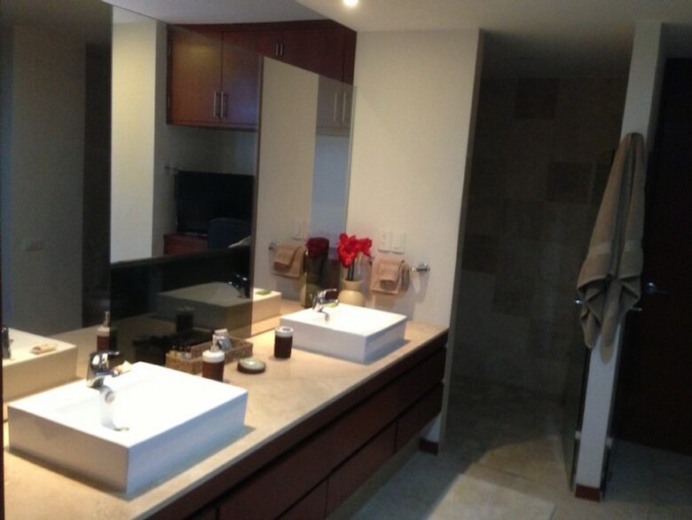 The Alamar - 3 Bedroom 3 bath Residence - Nayarit, Mexico