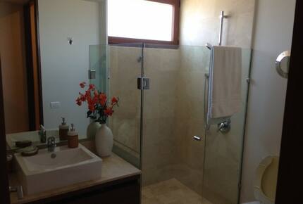 The Alamar - 3 Bedroom 3 bath Residence - Nayarit, Mexico