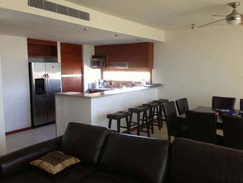 The Alamar - 3 Bedroom 3 bath Residence - Nayarit, Mexico