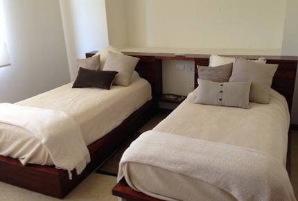 The Alamar - 3 Bedroom 3 bath Residence - Nayarit, Mexico