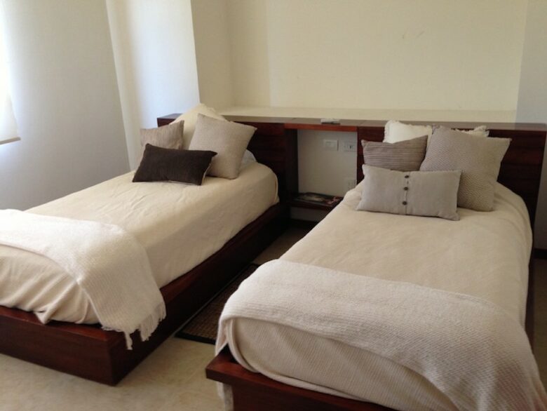 The Alamar - 3 Bedroom 3 bath Residence - Nayarit, Mexico