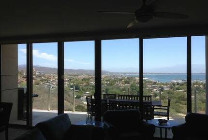 The Alamar - 3 Bedroom 3 bath Residence - Nayarit, Mexico