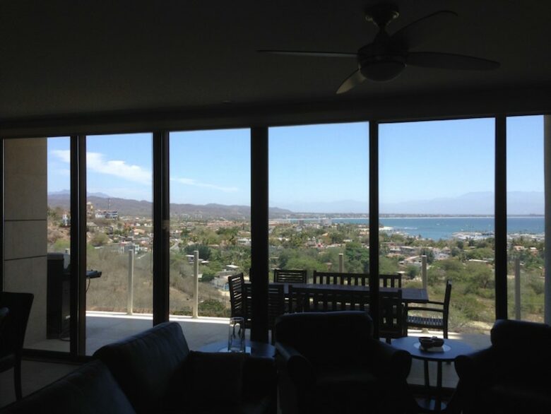 The Alamar - 3 Bedroom 3 bath Residence - Nayarit, Mexico